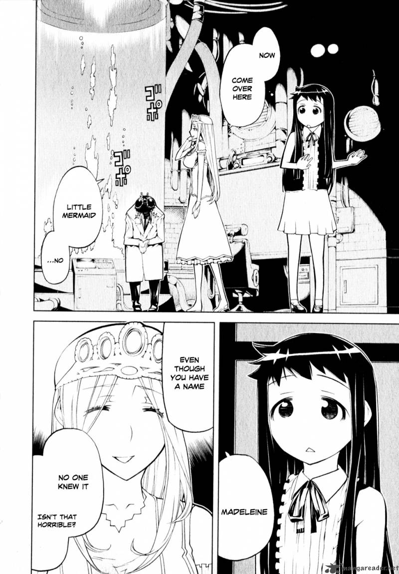 Princess Resurrection 56 15