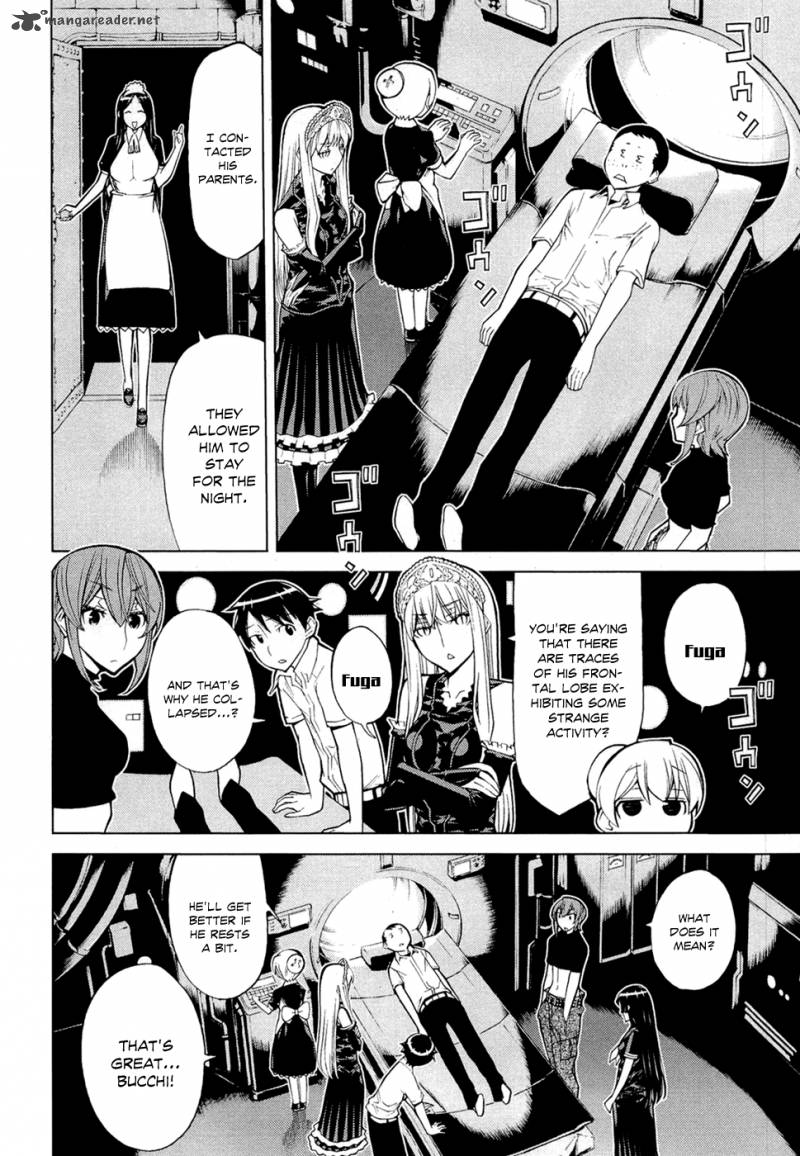 Princess Resurrection 65 12