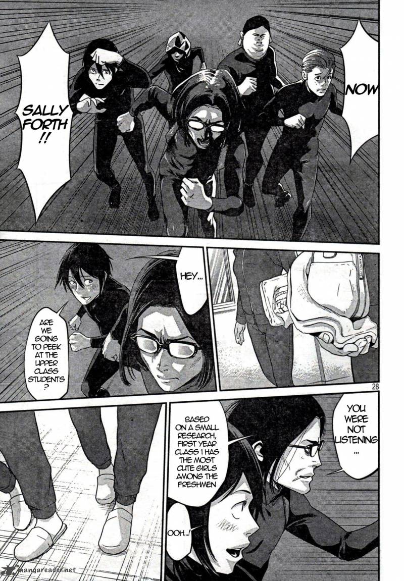 Prison School 1 26