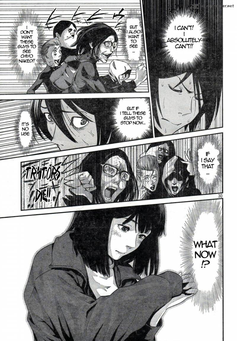Prison School 1 28