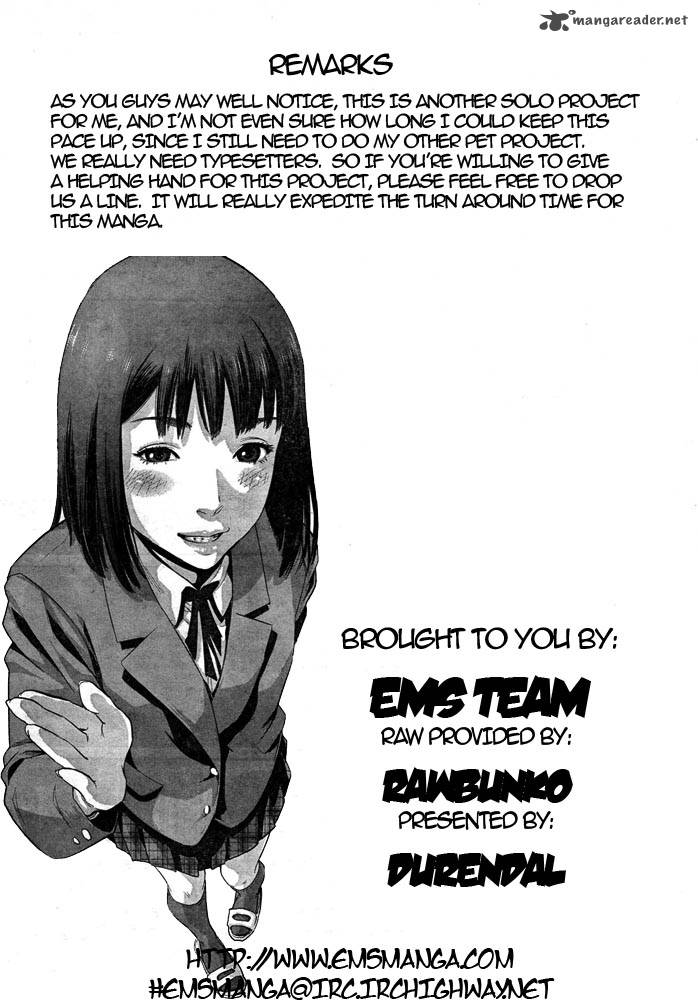 Prison School 1 30