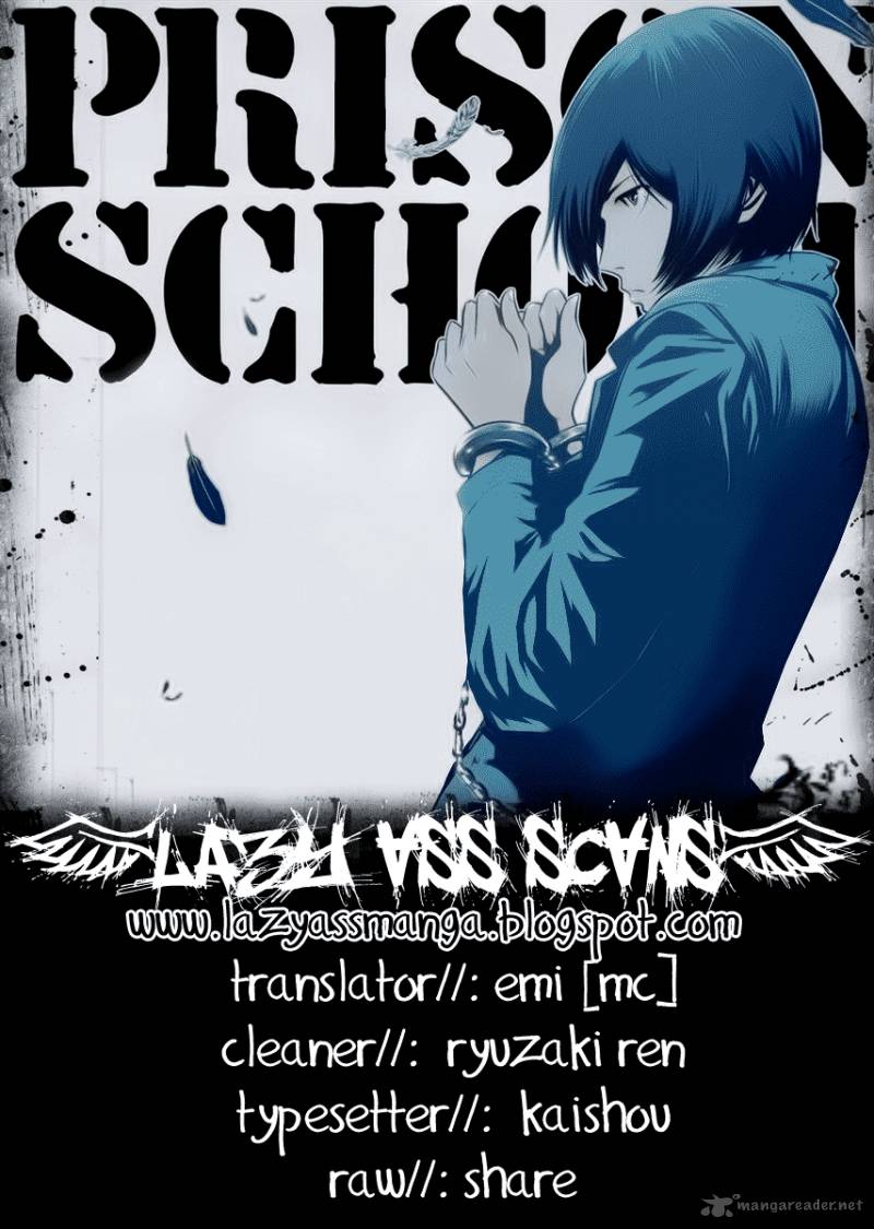 Prison School 10 2