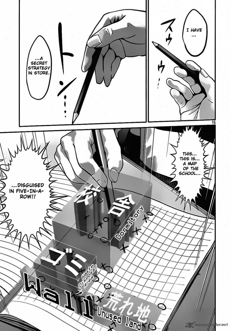 Prison School 10 20