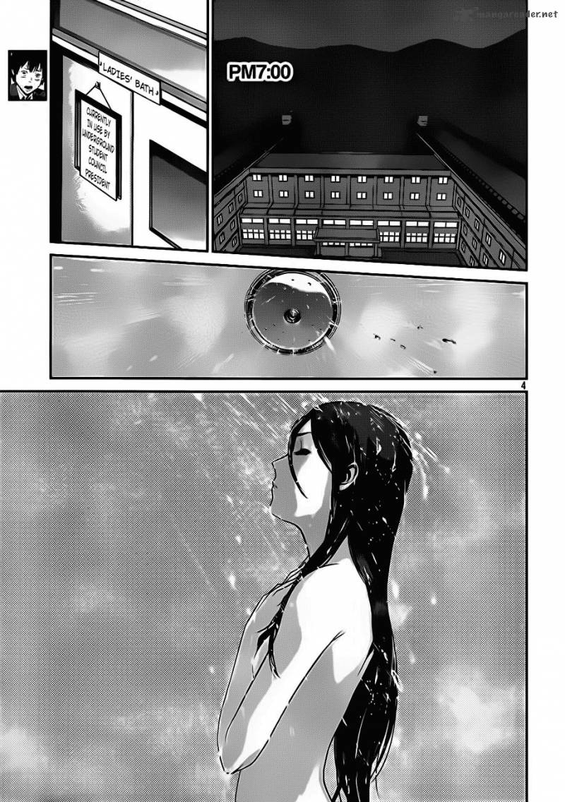 Prison School 10 8