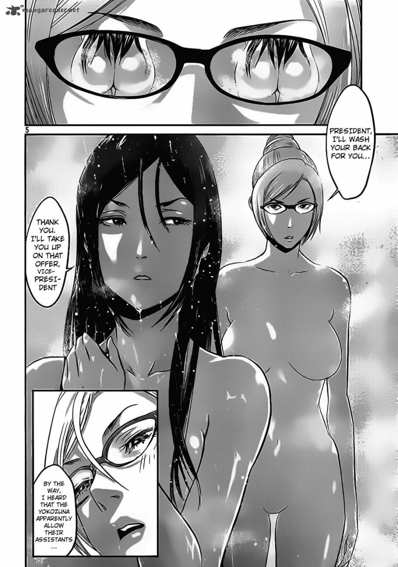 Prison School 10 9