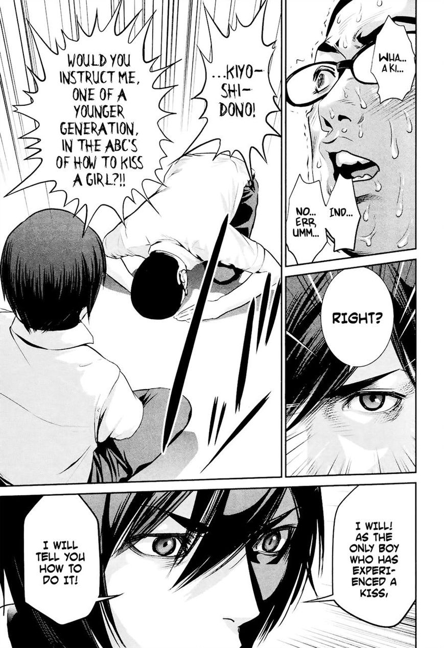 Prison School 102 13