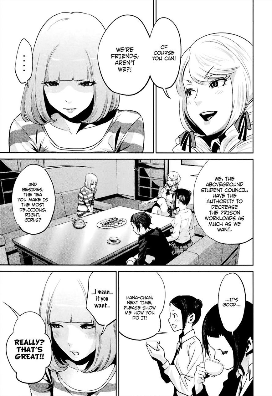 Prison School 102 17