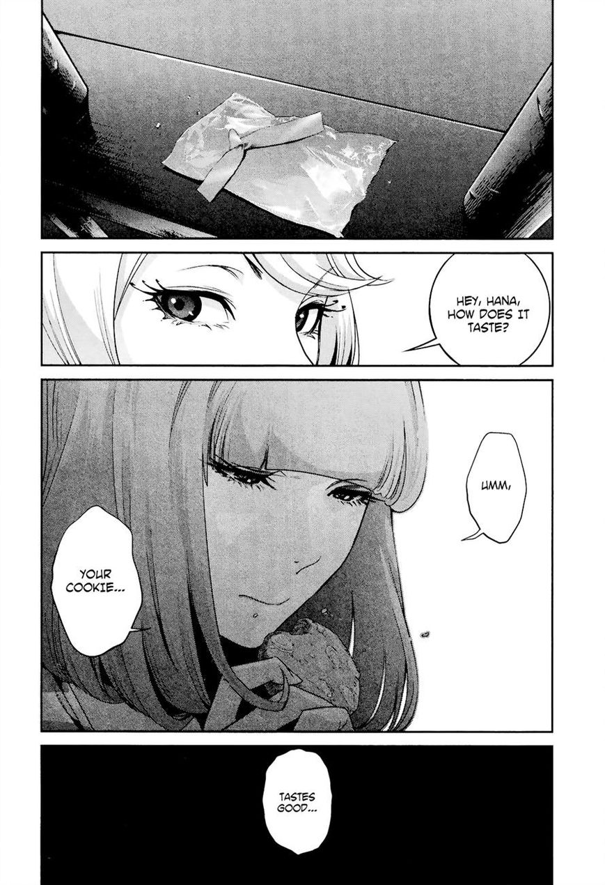 Prison School 102 18