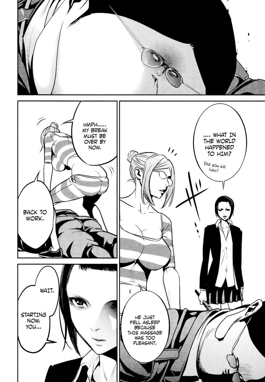 Prison School 103 17