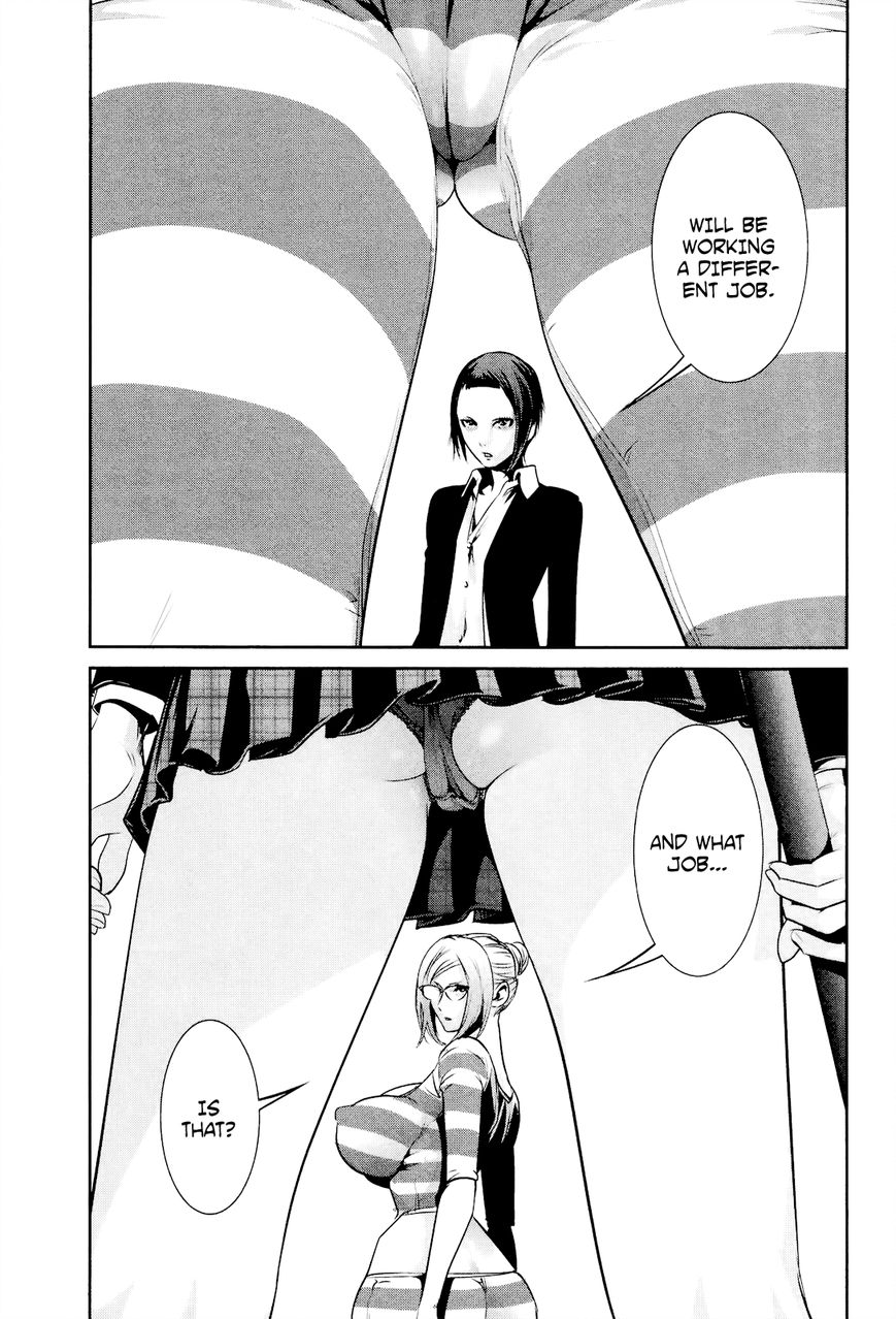 Prison School 103 18