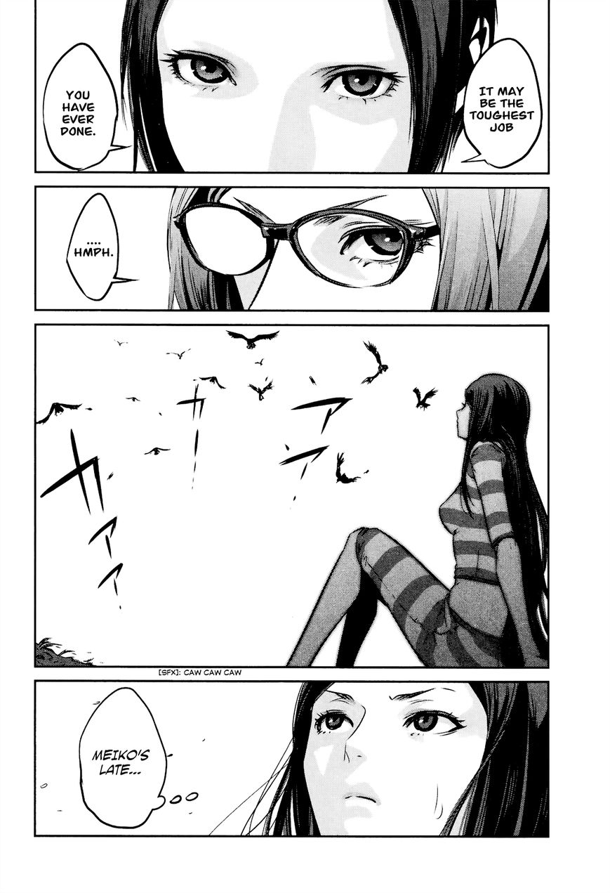 Prison School 103 19