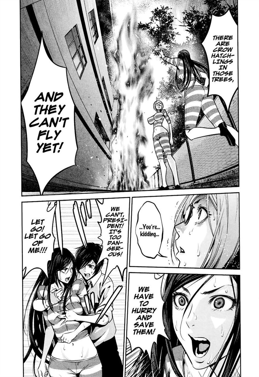 Prison School 104 13