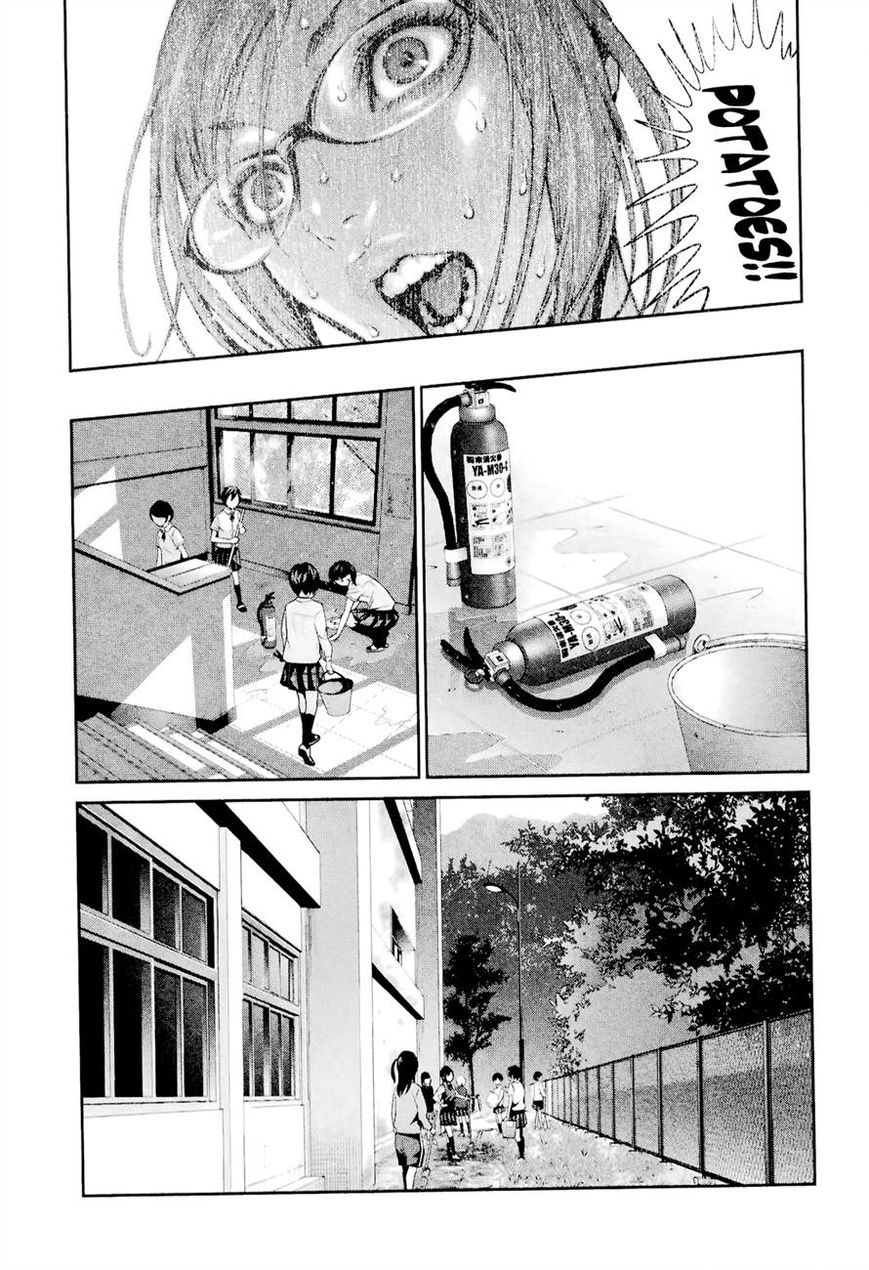 Prison School 104 15