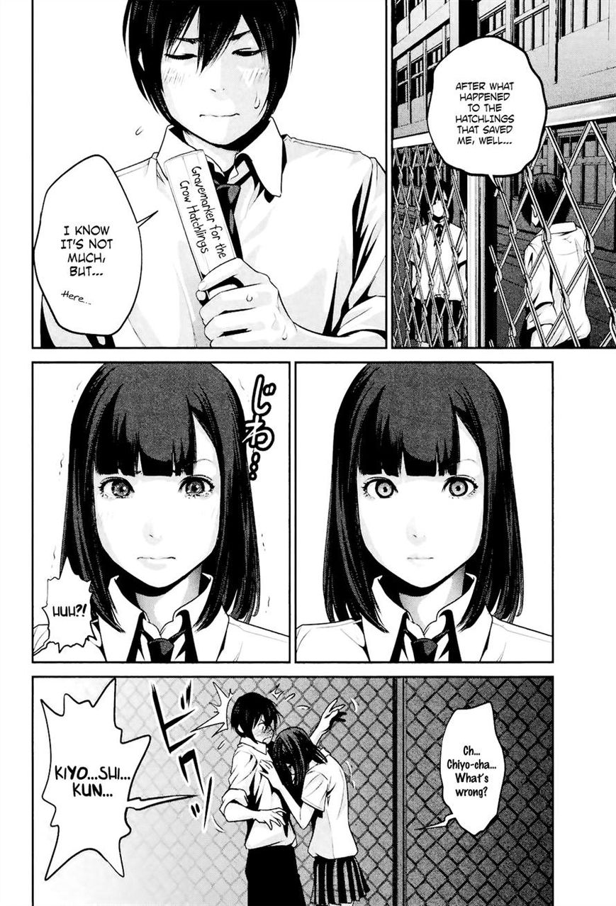 Prison School 105 10