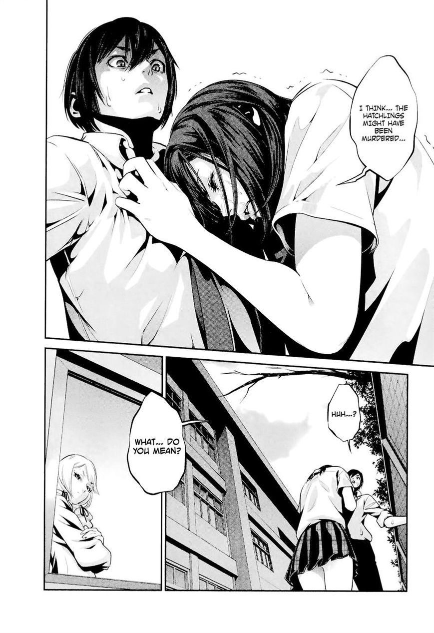 Prison School 105 11