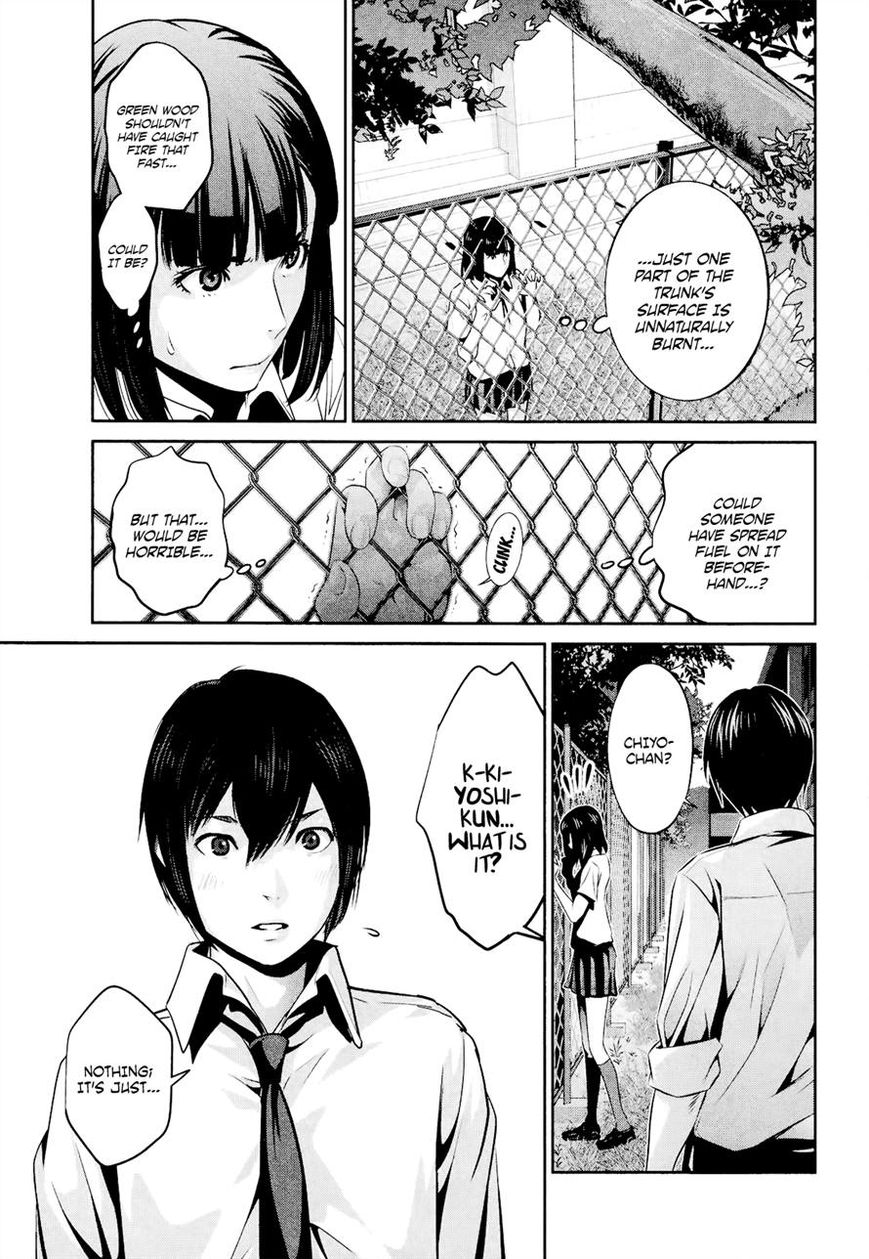 Prison School 105 9