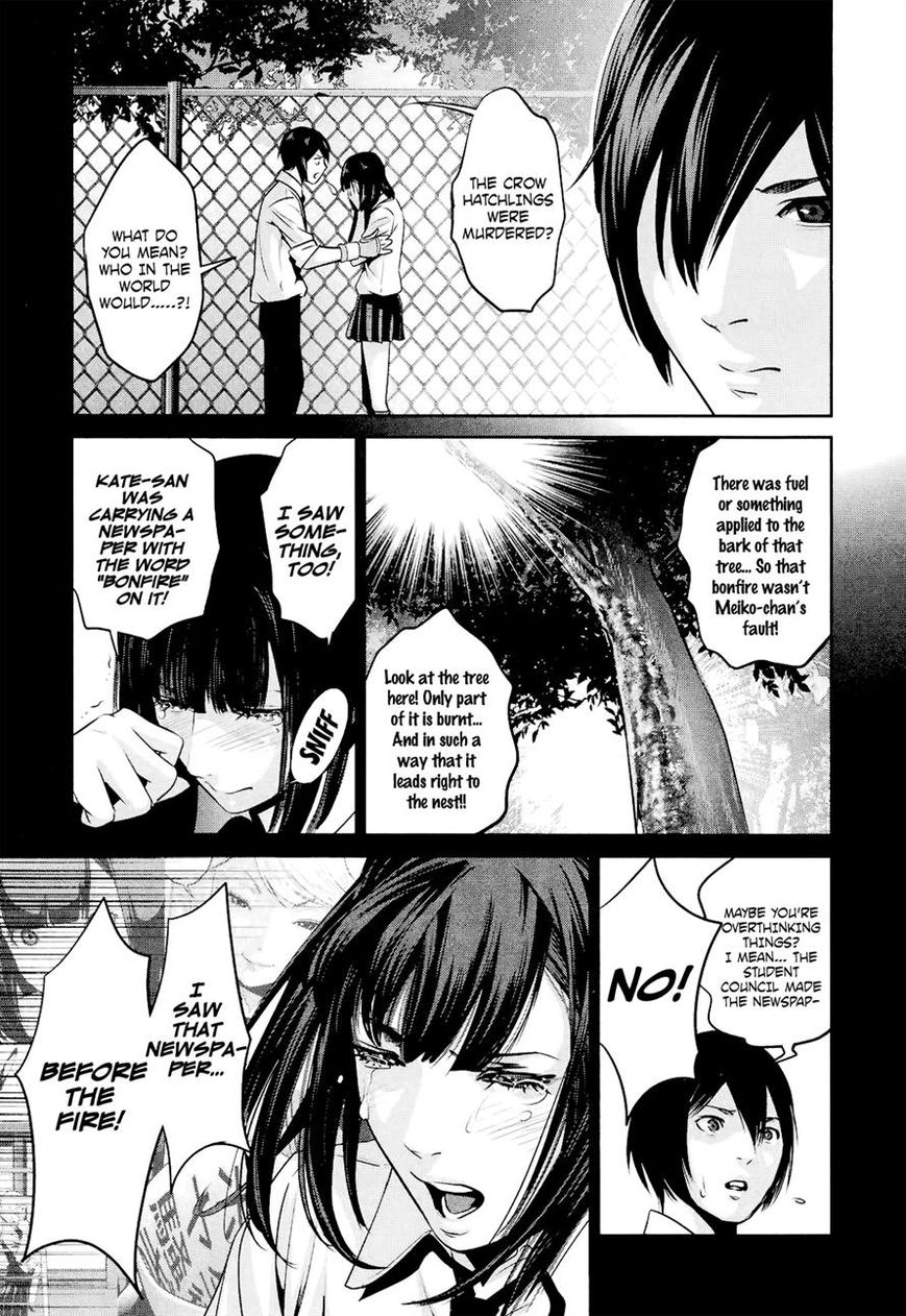 Prison School 106 14