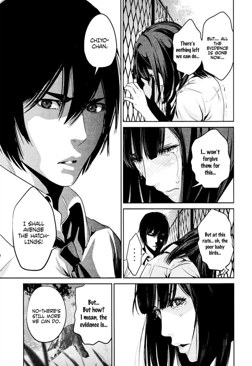 Prison School 106 17