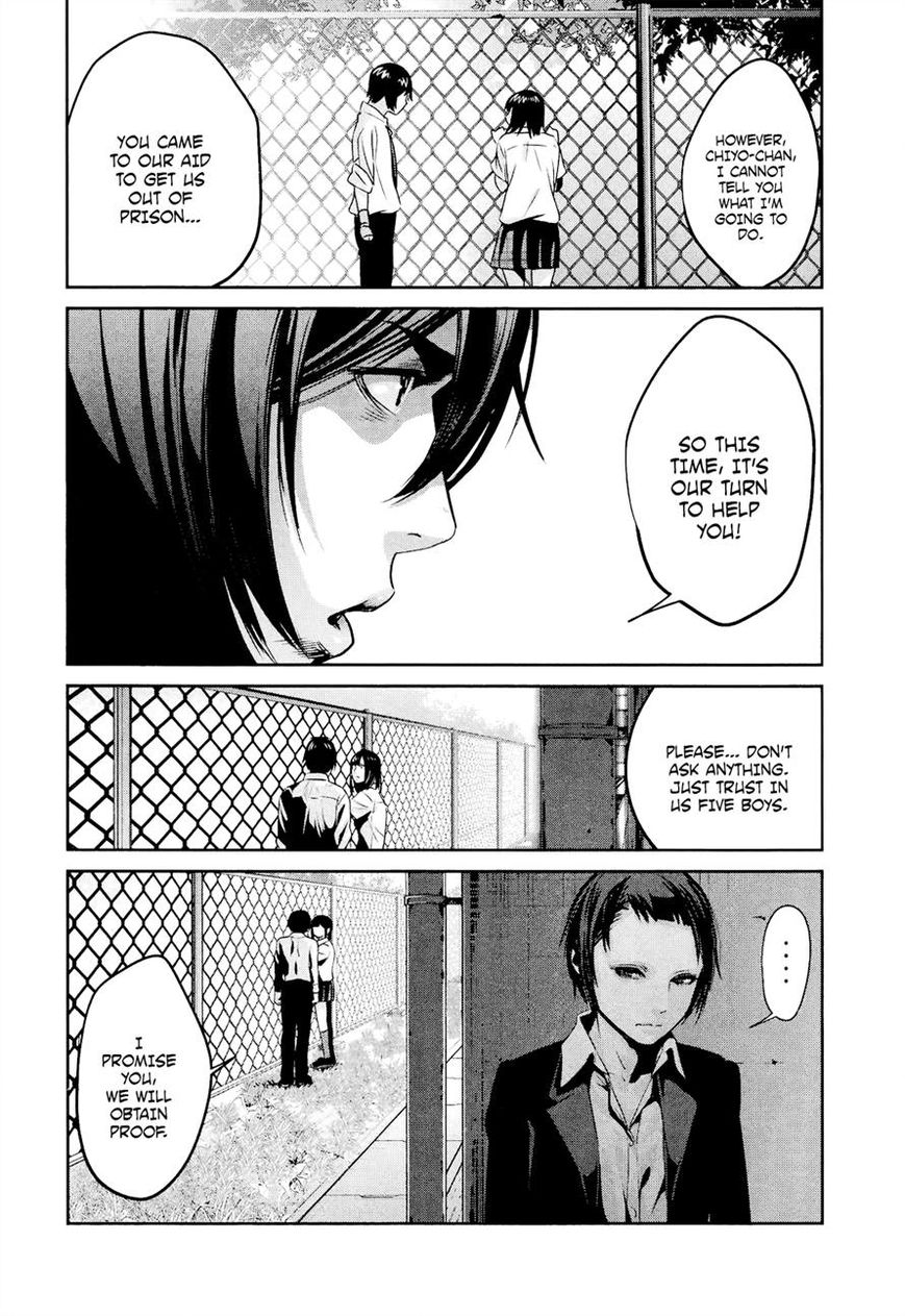 Prison School 106 18