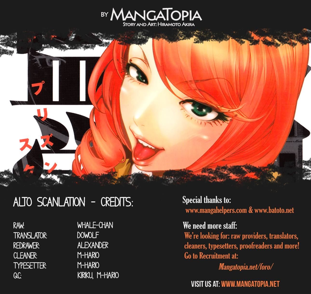 Prison School 106 19