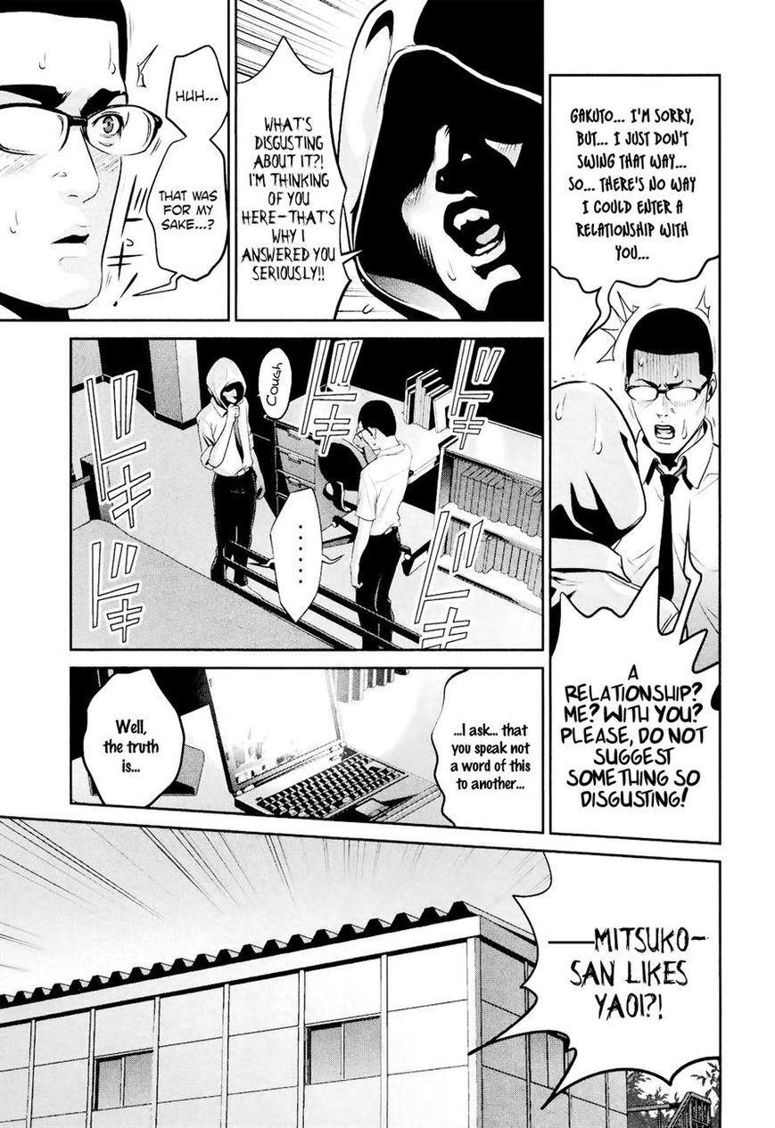 Prison School 106 5