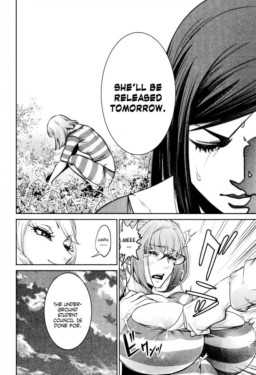 Prison School 107 14