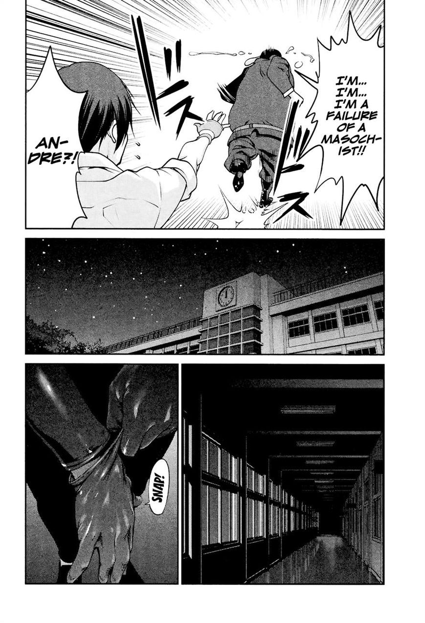 Prison School 107 16