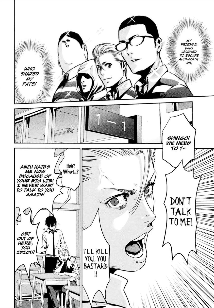 Prison School 107 4