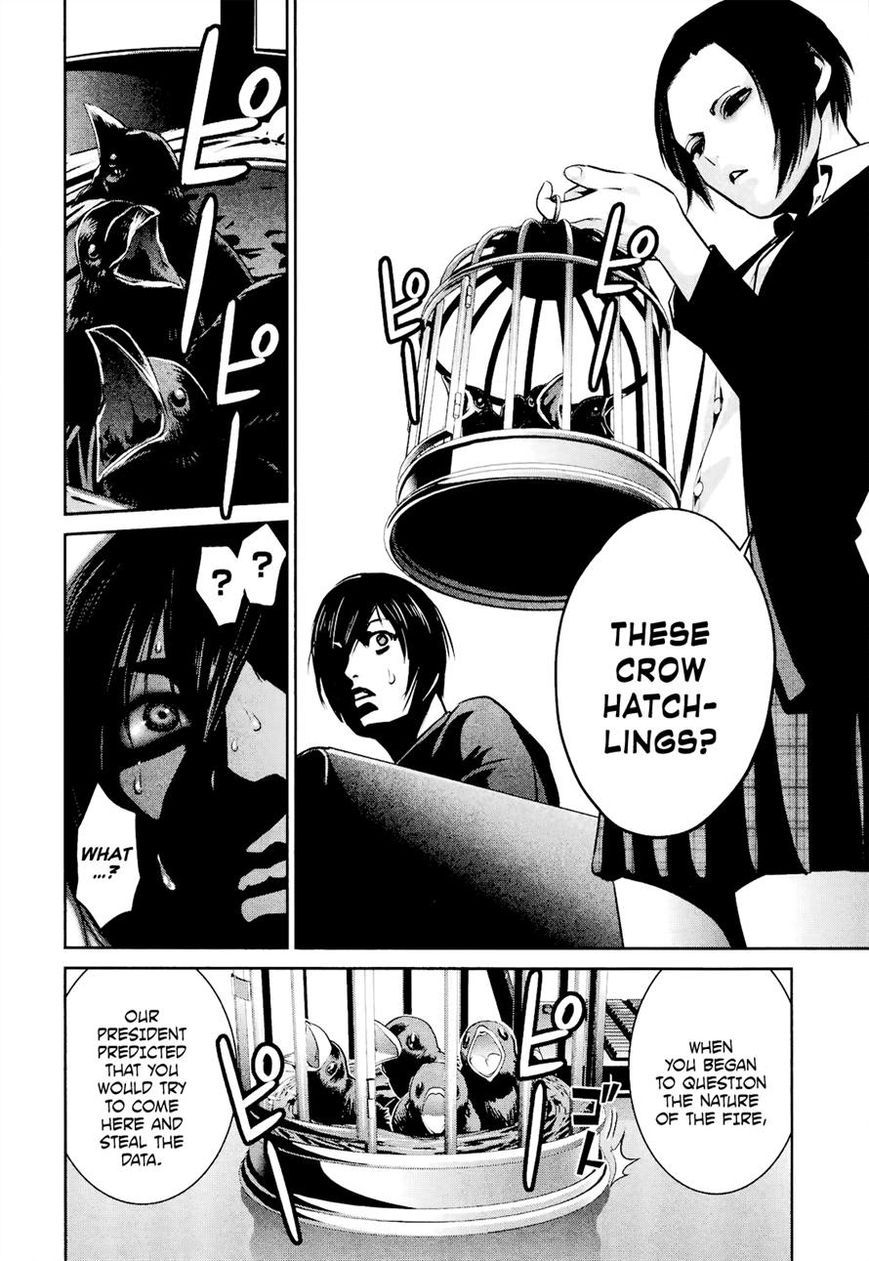 Prison School 108 10