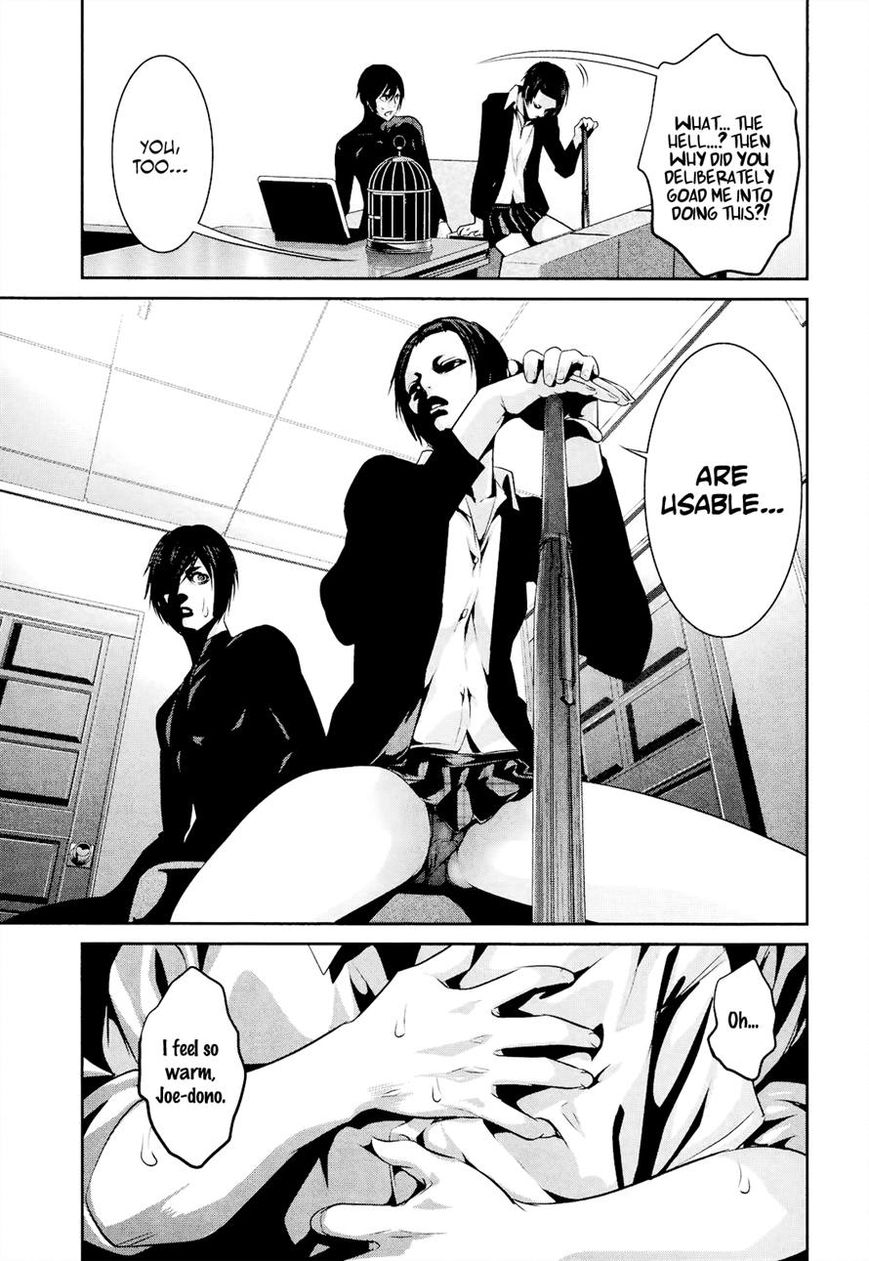 Prison School 108 11