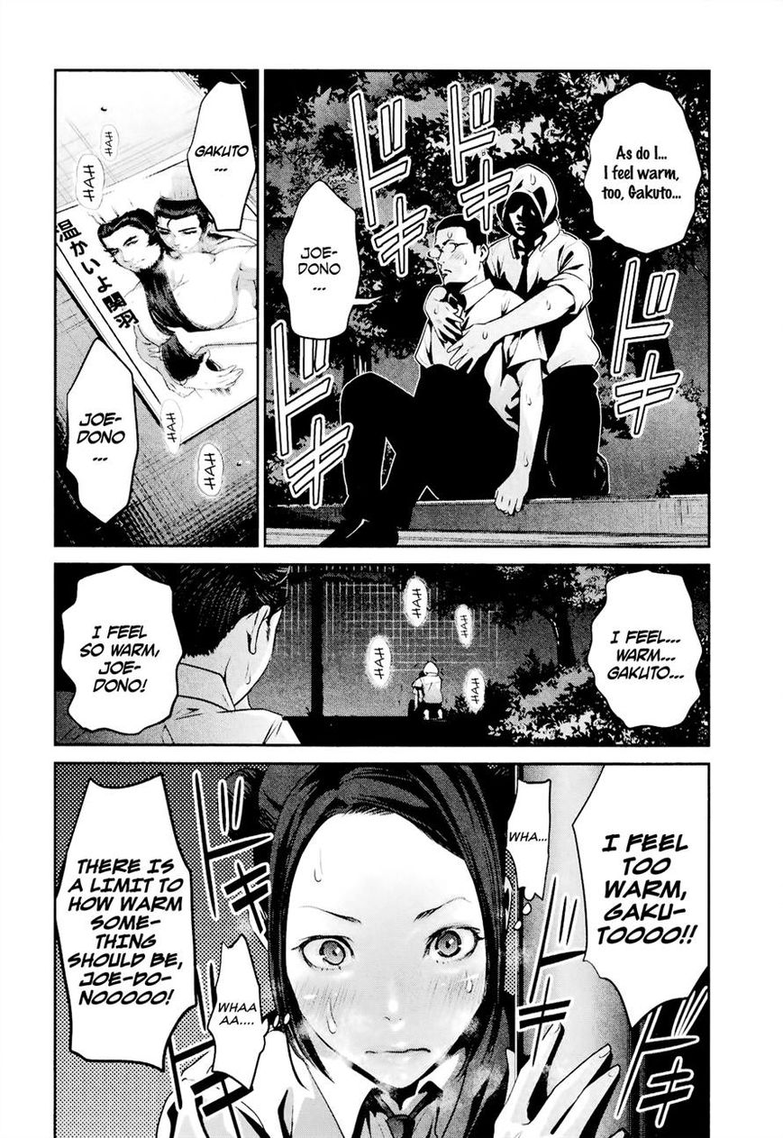Prison School 108 12