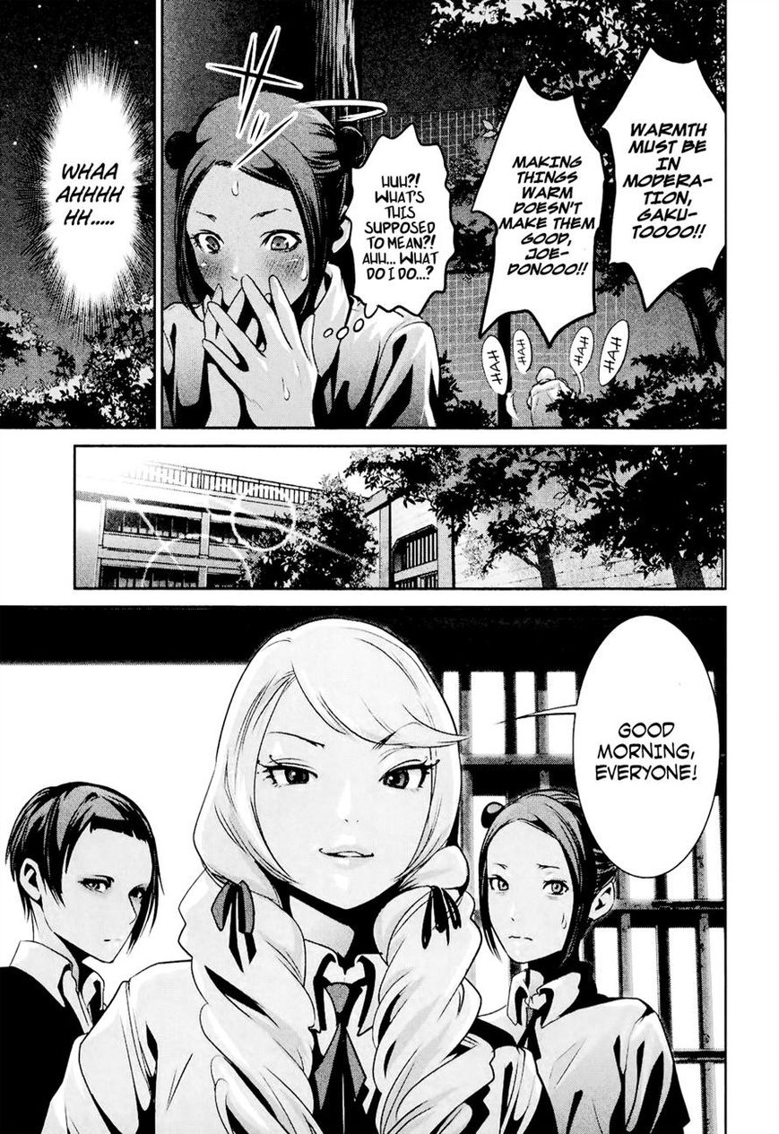 Prison School 108 13