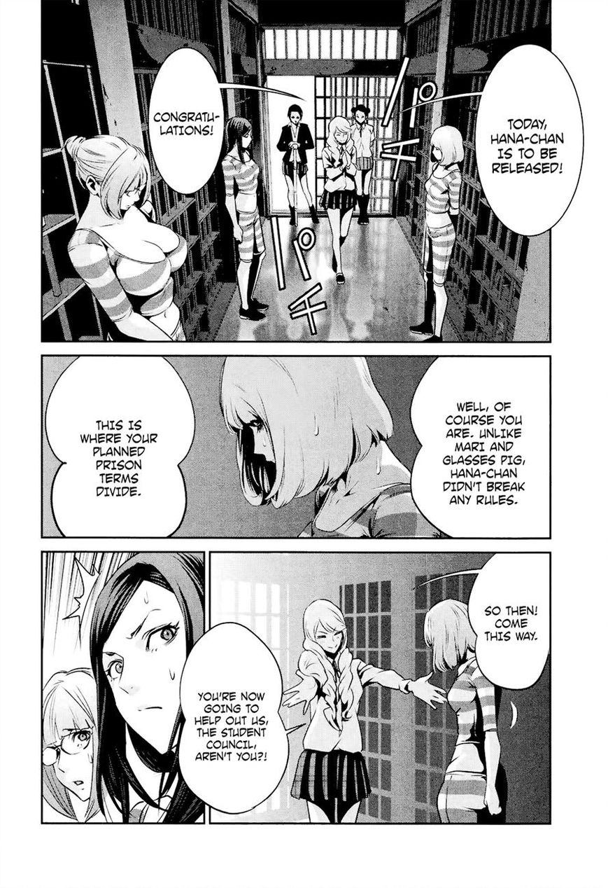 Prison School 108 14