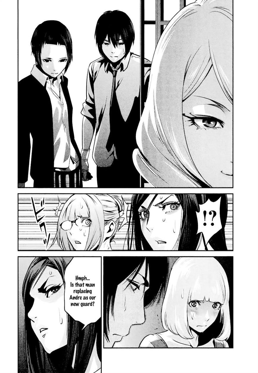 Prison School 108 16