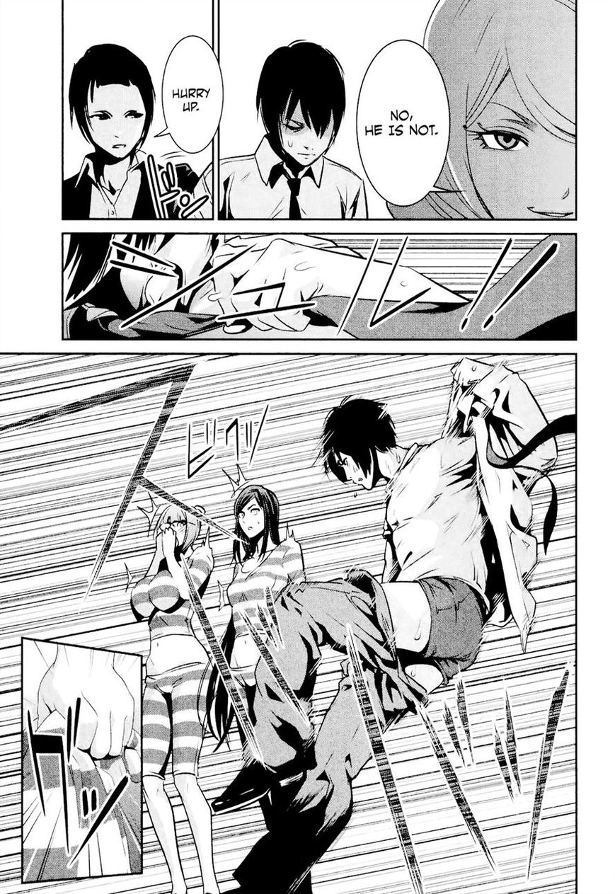 Prison School 108 17