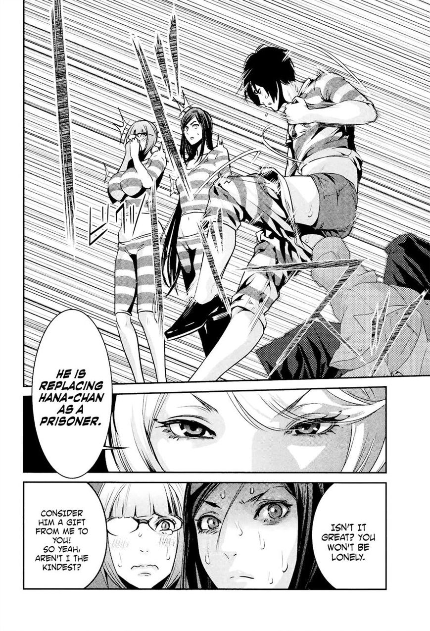 Prison School 108 18