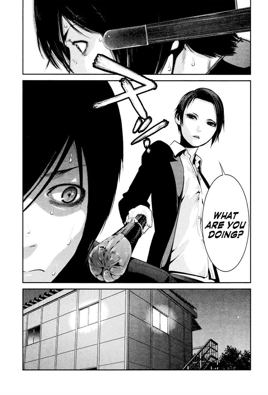 Prison School 108 5