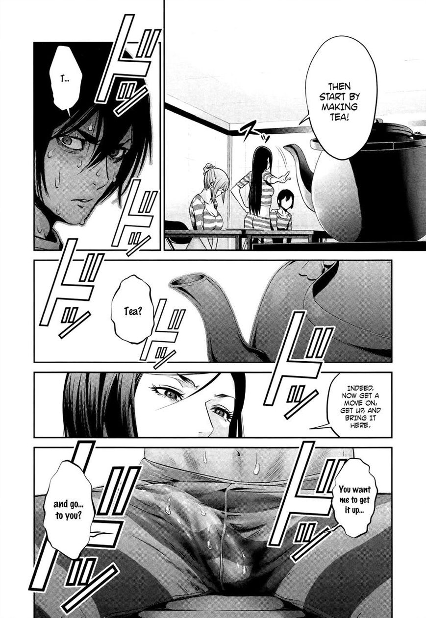 Prison School 109 20