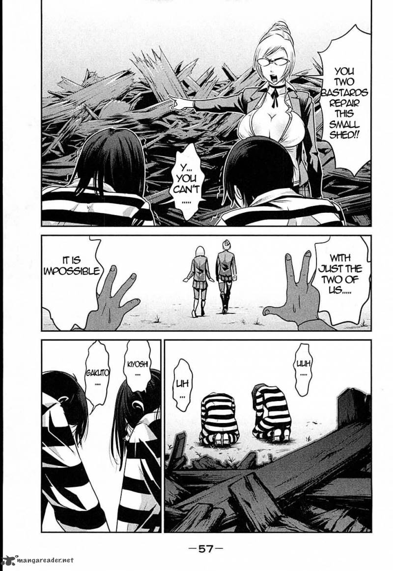 Prison School 11 15