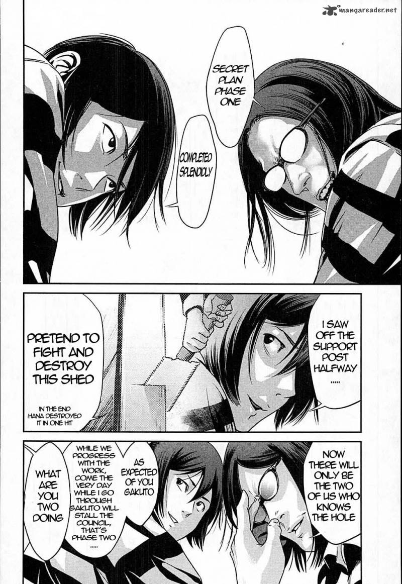 Prison School 11 16