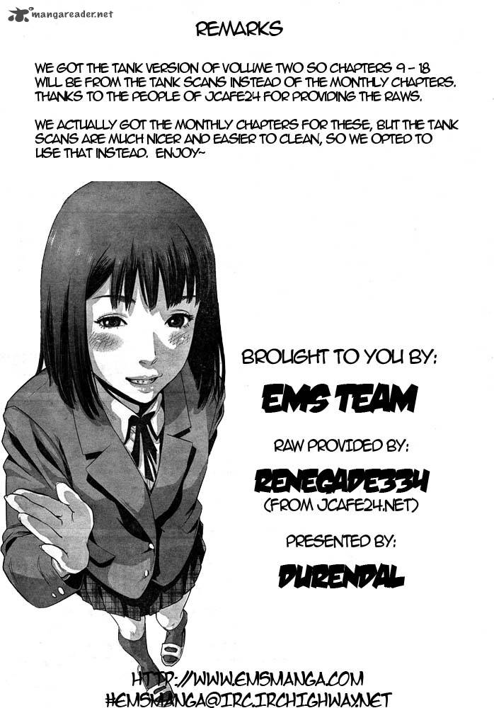 Prison School 11 19