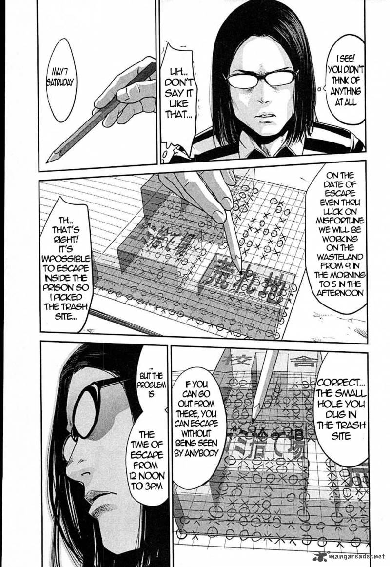 Prison School 11 3