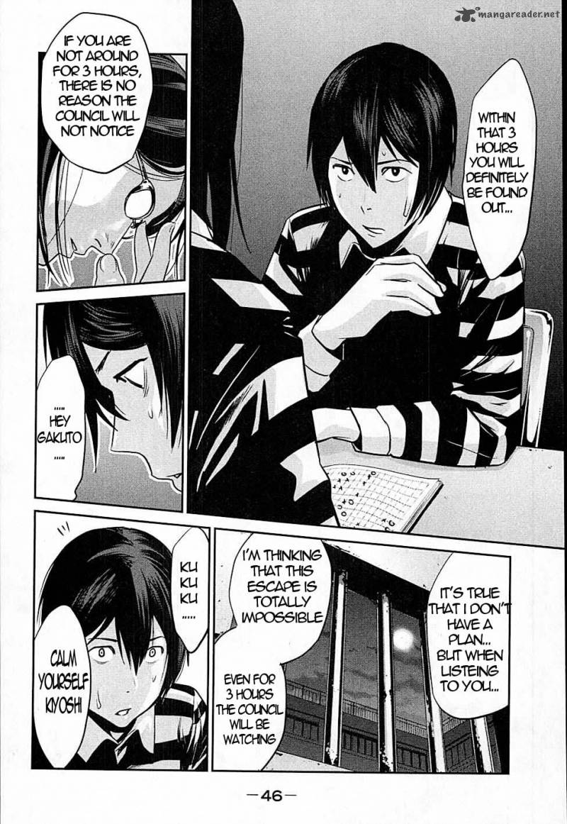 Prison School 11 4