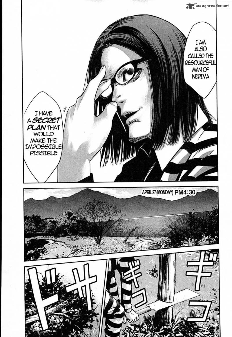 Prison School 11 5