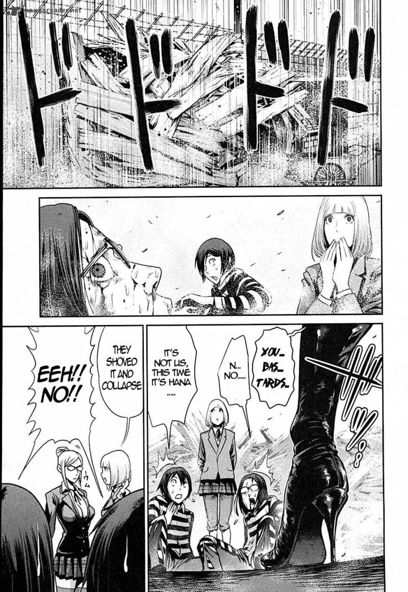 Prison School 11 9