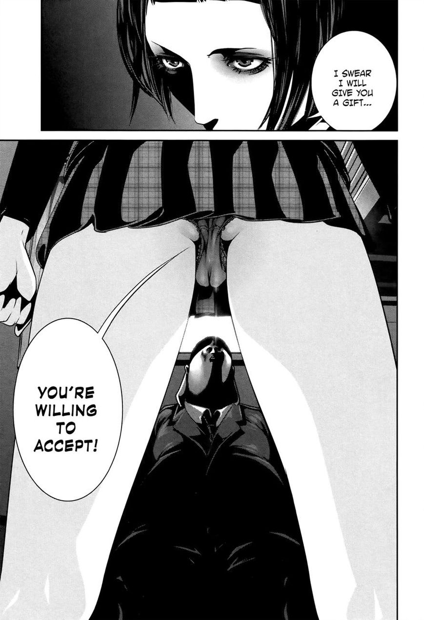 Prison School 110 17