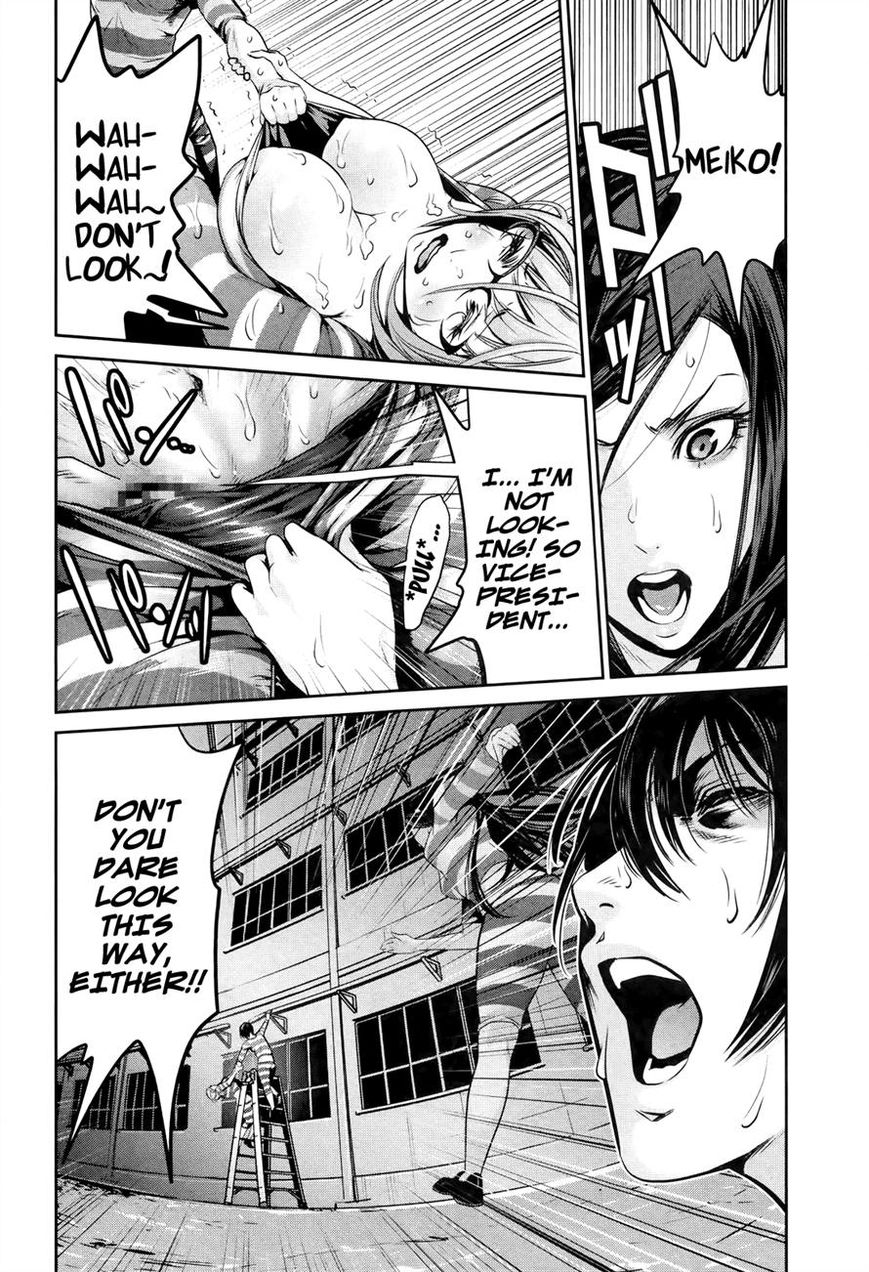 Prison School 110 18