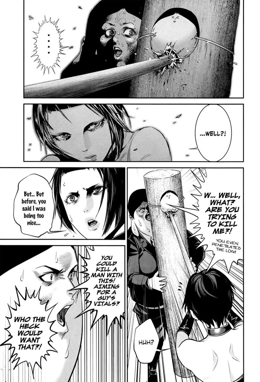 Prison School 112 13