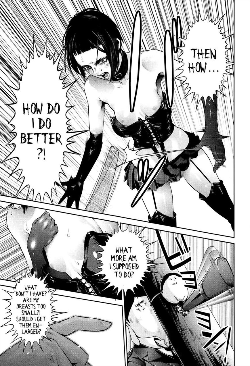 Prison School 112 15