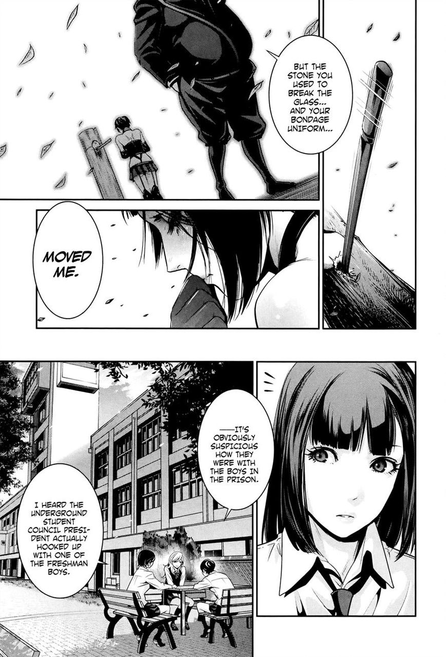 Prison School 112 17